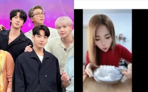 BTS粉絲們不滿中國YouTuber行為！憤怒舉報：「帳號被搶走了！」