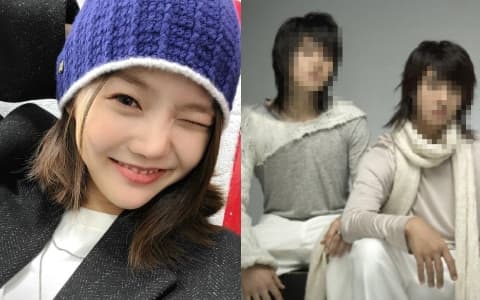 著名男演員被Oh My Girl效定掀大反轉過去!本人極力否認惹爆笑!