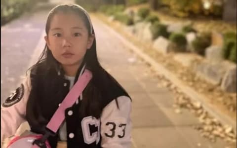 《超人回來了》S.E.S柳真大曬女兒近照！網驚嘆：母女長超像！