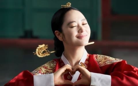 金憓秀成為「不敗神話」之謎大公開！演員讚嘆：她完全嫁給了角色！