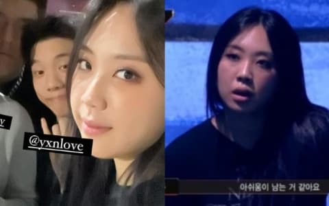 《SMTM11》李泳知撕裂舞臺卻引發「特權」爭議！韓網：是內定好了第一名才做節目的嗎？