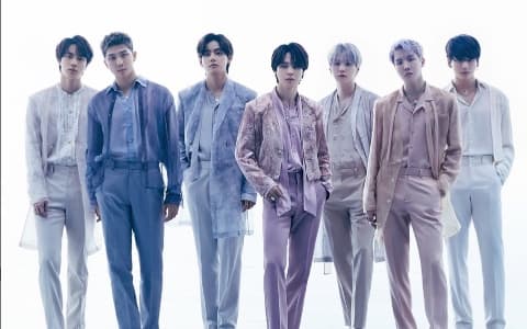 BTS防彈少年團將於12月13日入伍！公開新兵教育隊的地點！
