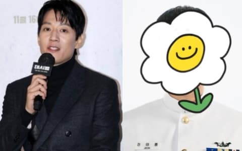 《音爆浩劫》金來沅、車銀優海軍證件照公開！暖男形象吸引關注！