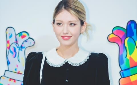 《MAMA》主持人全昭彌衝擊網紗造型！女神魅力吸引粉絲視線！