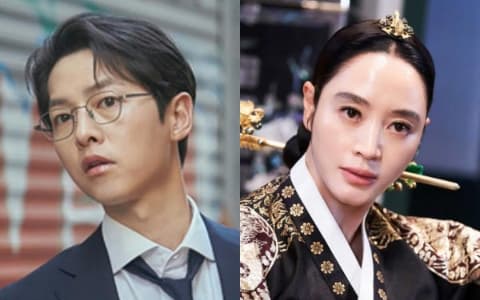 《王后傘下》、《財閥家的小兒子》主演受觀眾嚴格檢視！韓媒：金憓秀將演技的靈魂注入每一道眉毛！
