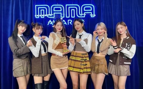 【韓網熱評】IVE成為首位拿下MAMA大賞的中小公司女團！惹韓網酸：「背後有Kakao還算中小公司？」