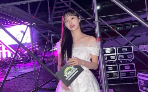 本月少女Chuu遭經紀公司除名後竟人氣高漲！YouTube訂閱突破120萬！