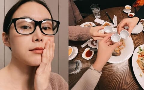【韓網熱評】Brown Eyed Girls成員Miryo上傳四人聚會合照！粉絲感動大叫：「是要回歸嗎！？」