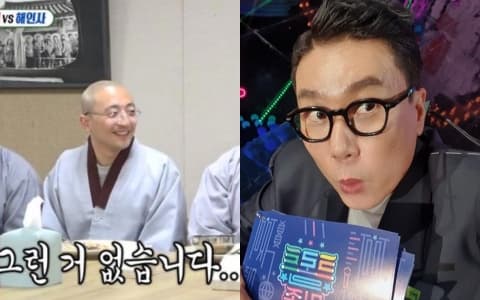 李常敏欠下巨額債務後表示曾想過要出家！僧人回覆：「有債務是不給出家資格的！」