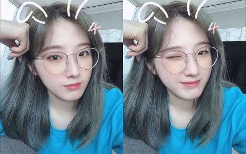 本月少女Chuu被退團後⋯⋯隊長夏瑟突然上傳了耐人尋味的文章！