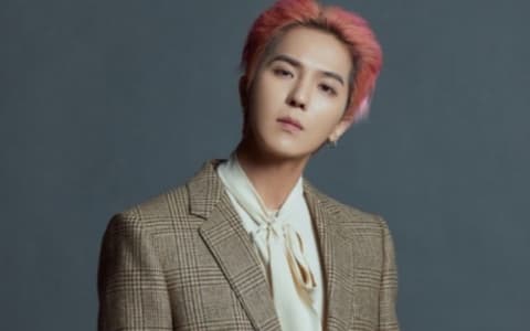 WINNER旻浩致亡父的信：『 我不能倒下......』 觸動網友！ （附全文）