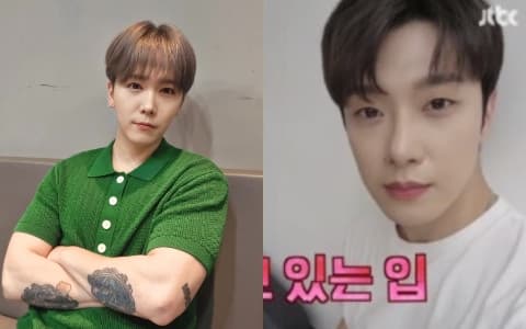 《認哥》FTIsland李洪基看到成員崔敏煥後表示不想結婚！遭壽根狙擊：「不也是不停在談戀愛嗎？」