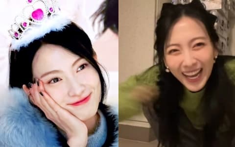 Kara姜知英一句「我喜歡」家前埋滿啤酒！網熱議：350罐3個月就結束了吧？
