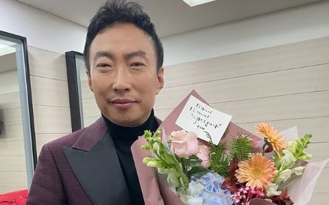 「自《無限挑戰》後4年沒有出演節目⋯⋯」 《大韓外國人》MC朴明洙留下這句感言！