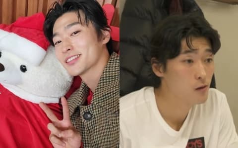 《我獨》足球男神曹圭成首次公開獨居日常！私下原來是「侄子傻瓜」！