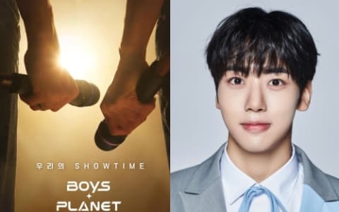 Mnet《BOYS PLANET》公開選手名單出現熟悉面孔！驚見男愛豆、《原子少年》台灣選手！