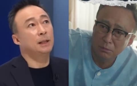 《財閥家》李星民對演員人生深感遺憾！真正內心想法：「來生不當演員」惹網震驚！