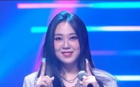 《SMTM》李泳知奪冠！網：『實至名歸！敢於挑戰的少女成功了！』