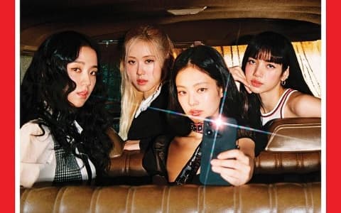 傳與YG娛樂解約的BLACKPINK⋯⋯成員Jisoo傳來了重量級消息！