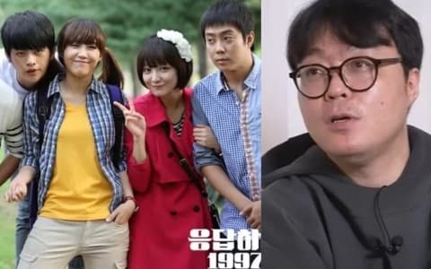 導演回應《請回答》下一部作品計畫！真情流露：「《請回答1997》是像初戀一樣的作品！」