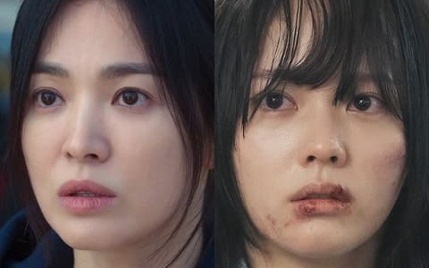網:「根本是小時候的複製人!」