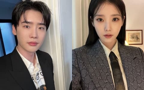 李鍾奭♥IU兩人財產合計超過1千億韓元!網:「結婚的話不得了!」