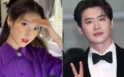 IU♥李鐘奭8年前訪問被翻出！李鐘奭：「想不談戀愛，直接結婚⋯⋯」