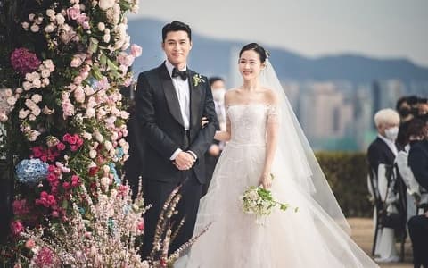 孫藝真♥玄彬親自公開大家好奇的兒子外貌！「好像把爸爸和媽媽的臉也混在一起了！」
