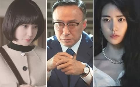 【韓網熱評】朴恩斌vs林智妍vs李星民⋯⋯ 粉絲們互槓：『到底誰是演技天才？』