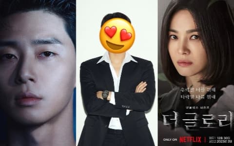2023韓國業界最看好演員出爐！新生代男神蟬聯2年　擠下宋慧喬和朴敘俊齊名