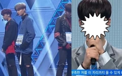 《PRODUCE 101 S2》出身愛豆出事後退團近況更新！韓網冷漠反應：「要回歸演藝圈嗎？」