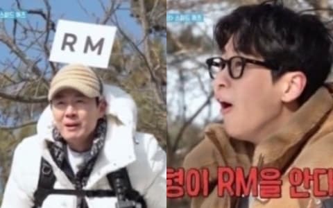 《兩天一夜》本以為會贏的...DinDin不禁感嘆：「BTS真的是世界級明星！」