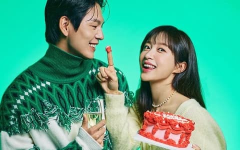 EXID成員Hani《觸G核心》首次大膽破格演出！IG公開未播出幕後花絮！