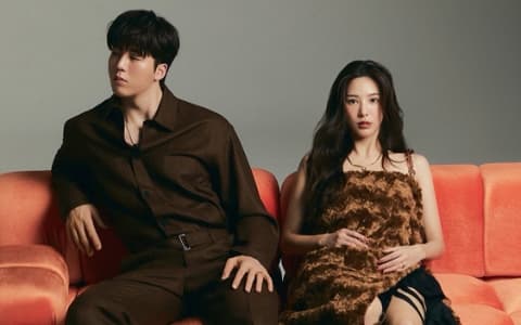 《換乘2》熙斗♥娜妍坦率表達對結婚的想法！直言：「想著兩人的未來在談戀愛！」