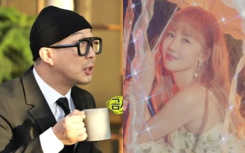 哈哈老婆向《Running Man》提出出演條件引爆笑！居然連老公也不知道此事！