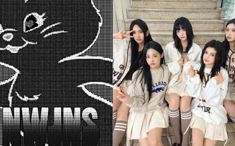 【深度報導】閔熙珍真能擺脫KPOP世界觀？暗酸SM卻讓NEW JEANS走這樣的路