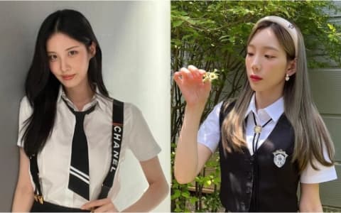 少女時代隊長太妍給忙內送上禮物打氣！ 徐玄大呼暖心：「姐姐一直關注我嗎？！」