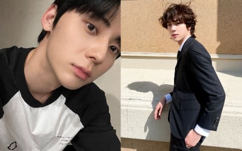 韓網點名！大學會遇見的5種愛豆學長：要去哪裡找？