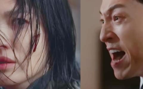 Netflix公開《黑暗榮耀 2 》膽戰心驚 預告片！ 韓網感嘆：『不能再等下去！』