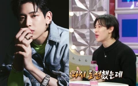 GOT7 BamBam曾想退出演藝圈的理由大公開！坦言：「我真的有在努力..」