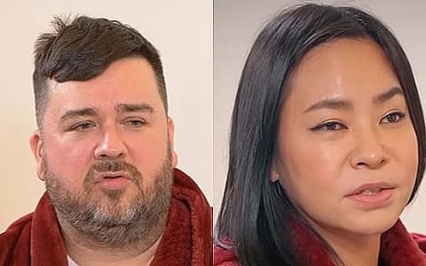 《超人回來了》森姆·汗明頓夫婦正考慮移民美國！驚曝：「連簽證都拿到了！」