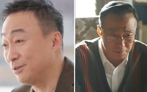 《財閥家》李星民自曝被妻子求婚！並坦言：『如果對未來有夢想，就不會和我結婚。』