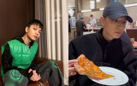 網震驚：「拜托吃多一點！」