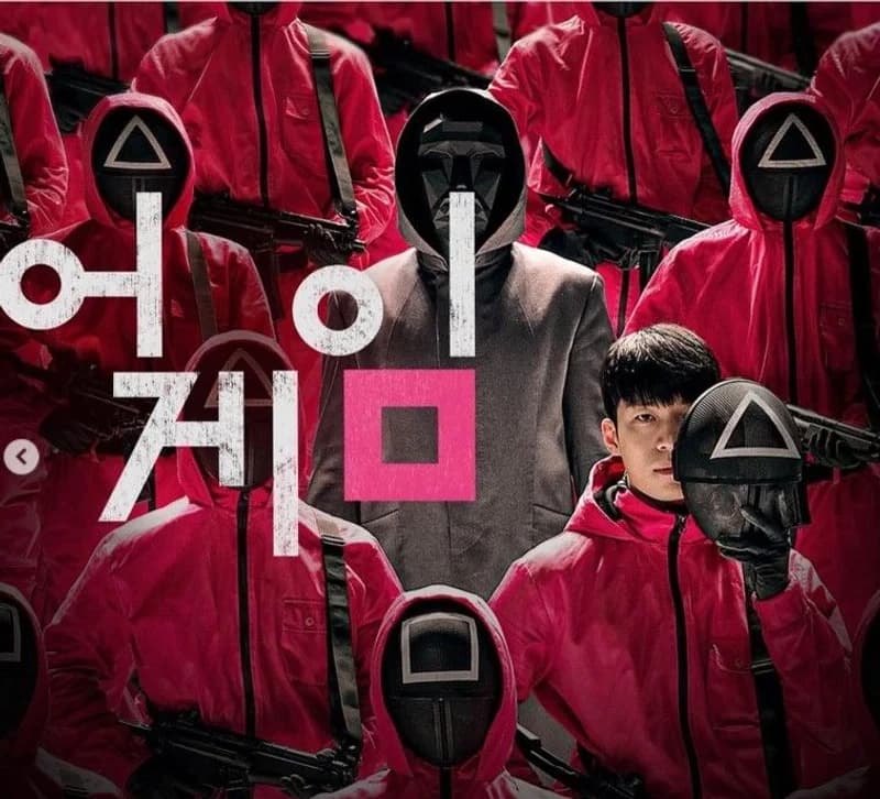 Image Source_Instagram | netflixkr