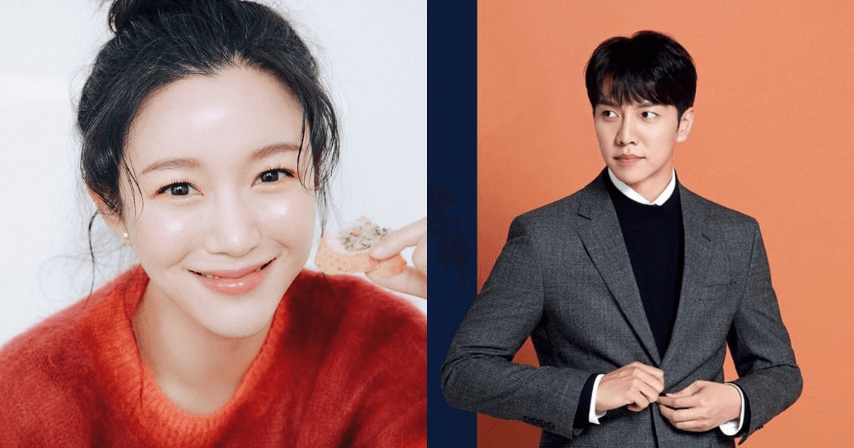 李昇基母親大曝本來反對兒子與李多寅結婚！因一事改變態度：「她是最好的媳婦！」
