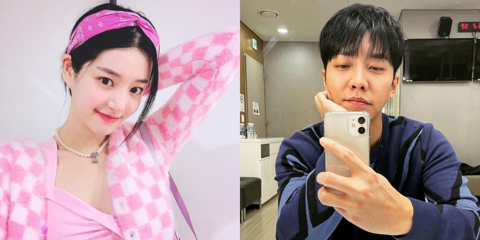 李昇基🖤李多寅高度宣布結婚後李侑菲SNS遭網無差別惡意抨擊！ 網友痛罵：別出現在我眼前