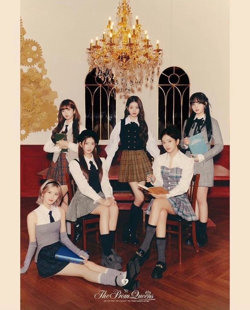 Image Souce l ivestarship IG