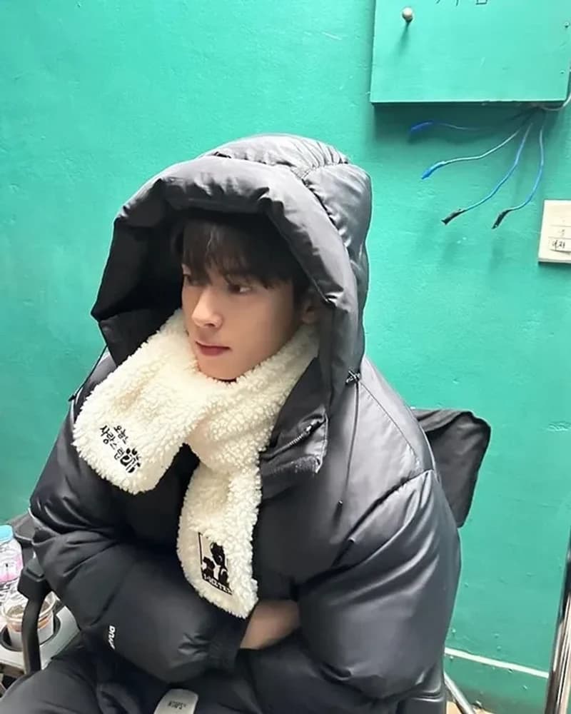 Image Source_Instagram | eunwo.o_c 