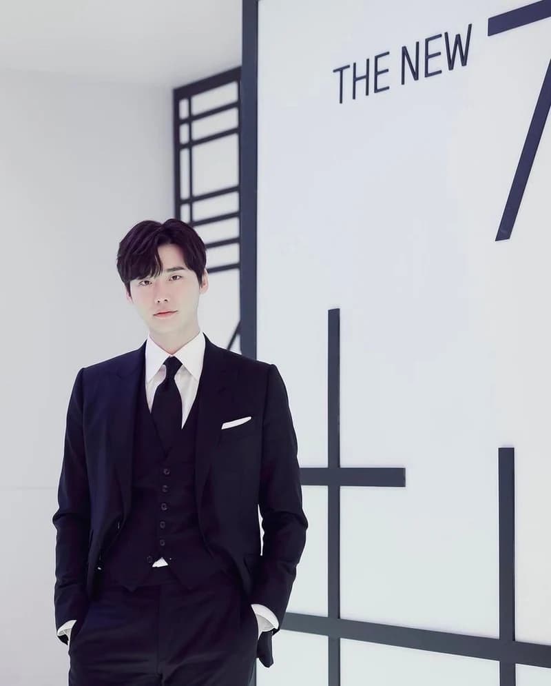 Image Source l jongsuk0206 IG