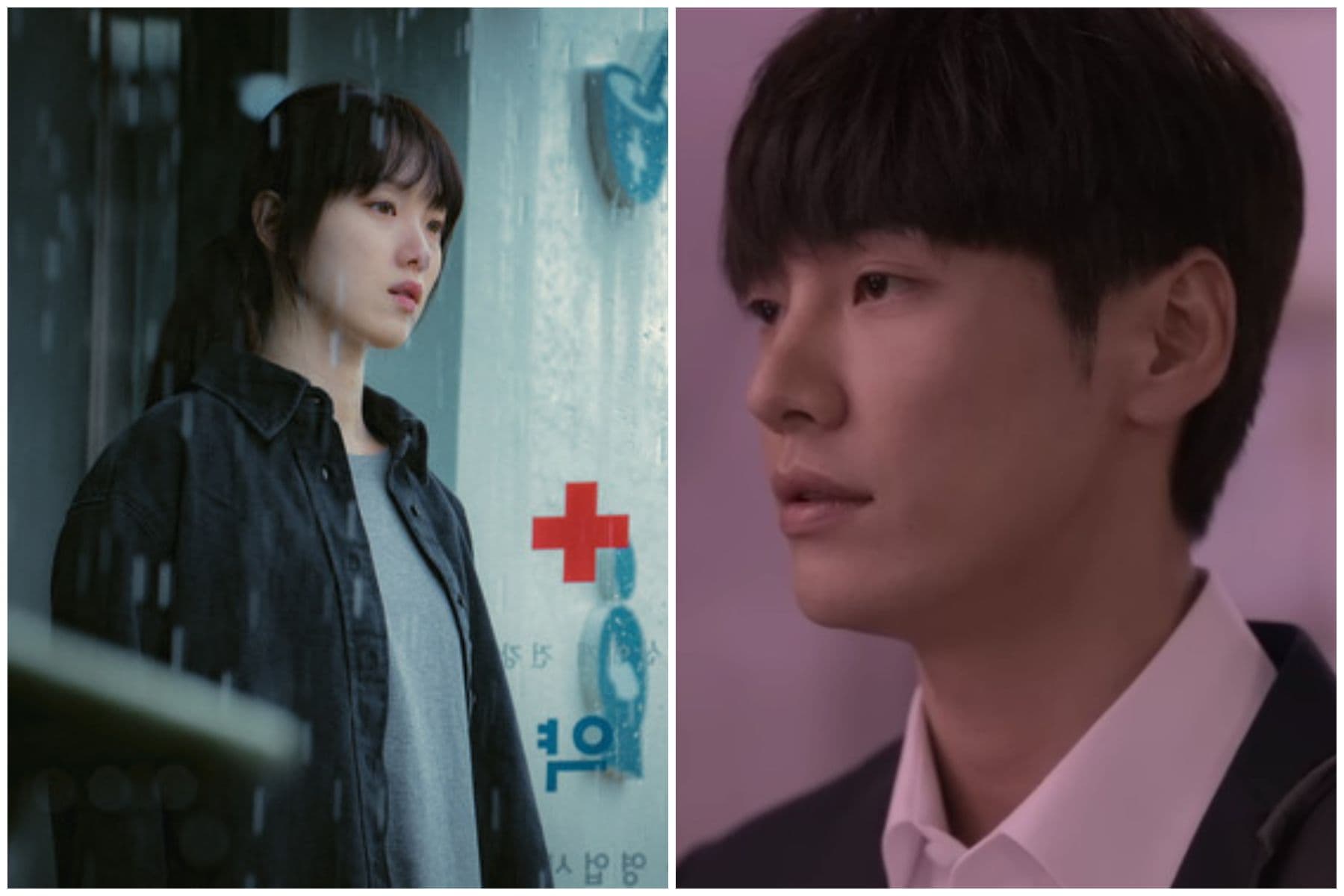 《原來這就是愛啊》金英光 X 李聖經復仇劇演技大爆發！網狂讚：已深植我內心❤